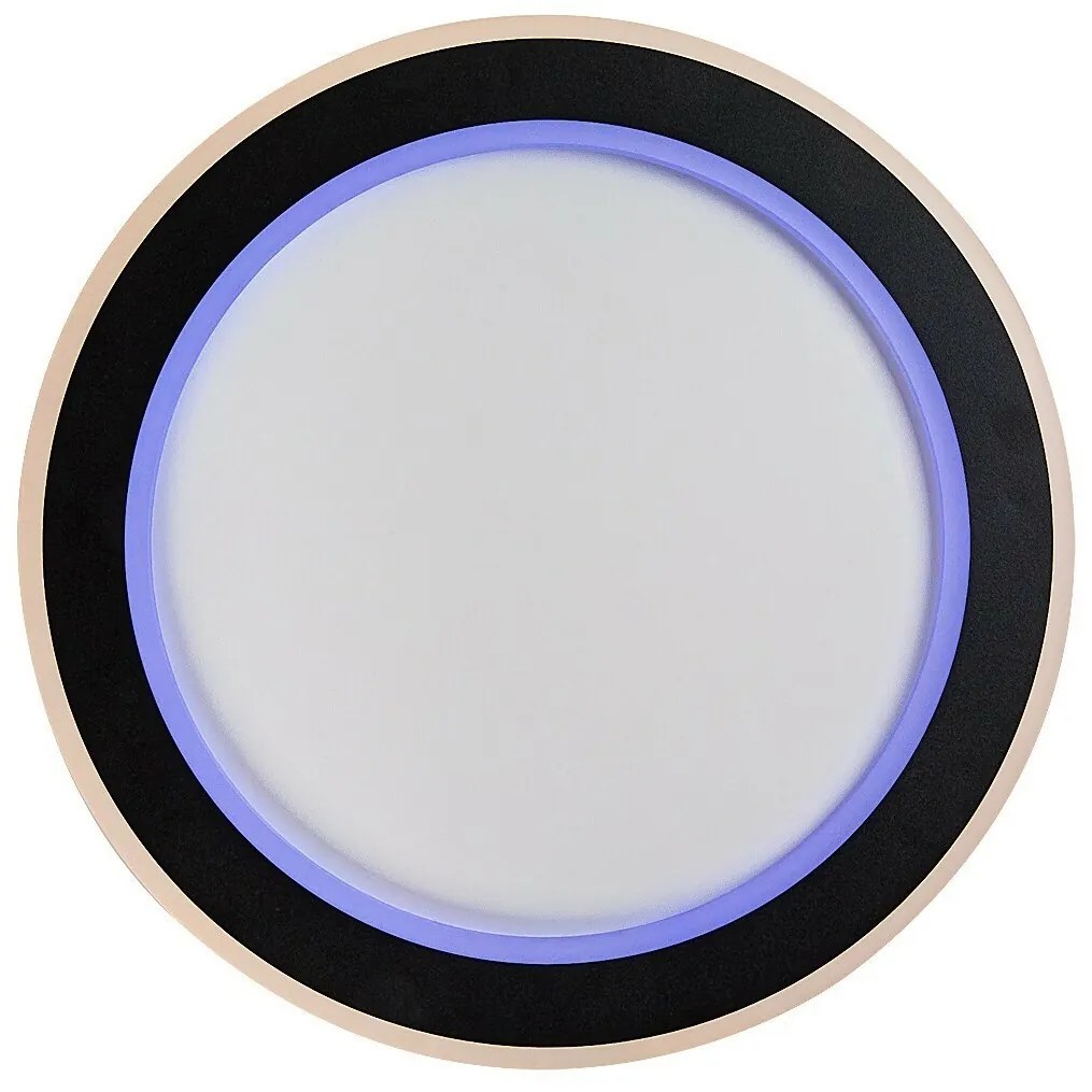 Rabalux 71406 funkcjonalna oprawa sufitowa LED Golwen, 22 W, 1550 lm, ściemnialna