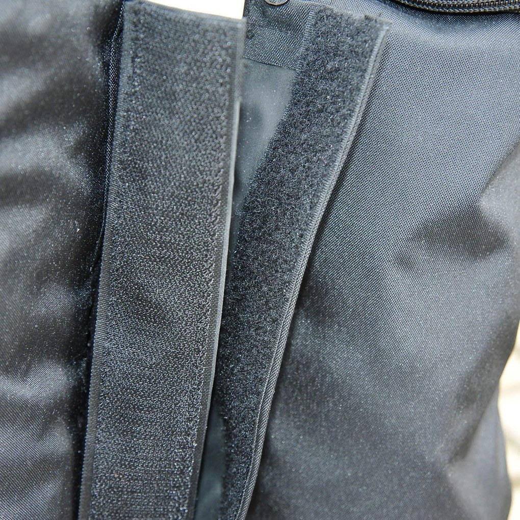 Outsunny ciężarki do stabilizacji namiotu imprezowego czarne składane pawilony zestaw 4 sztuki | Aosom PL