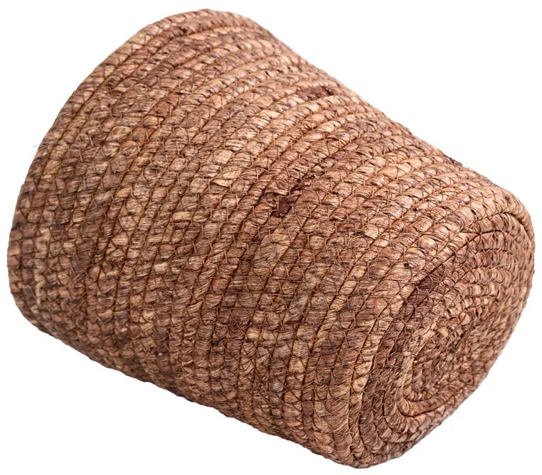 Donica z trawy morskiej SEAGRASS BASKET 20 cm