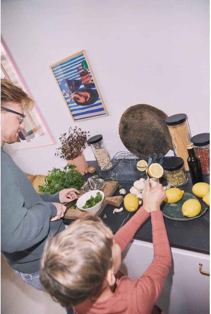 Szklany pojemnik na makaron Grand Cru – Rosendahl