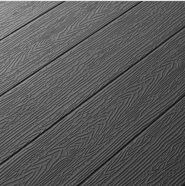 Stół cateringowy CATERON 70x180 cm, brązowy