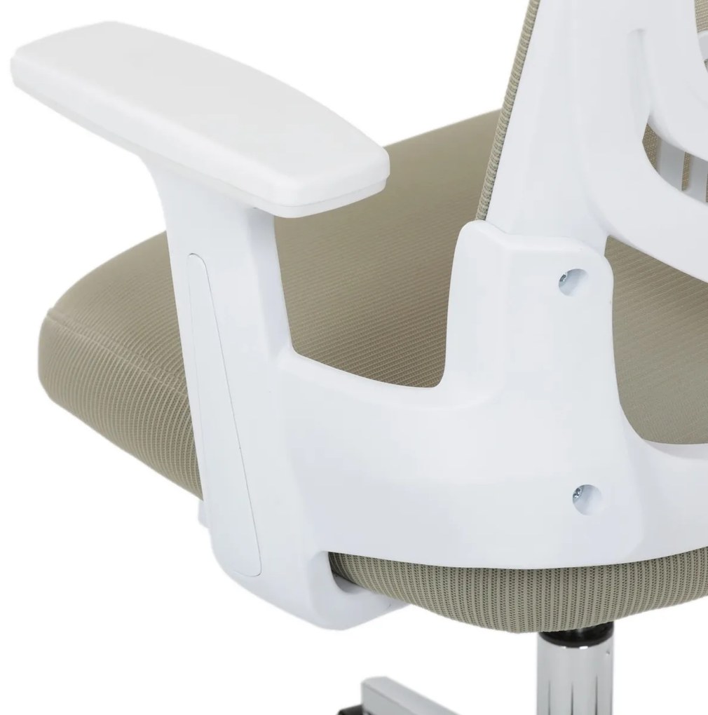 Krzesło biurowe Autronic KA-K2031 BGE