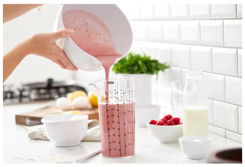 Miarka Classic – Rosti