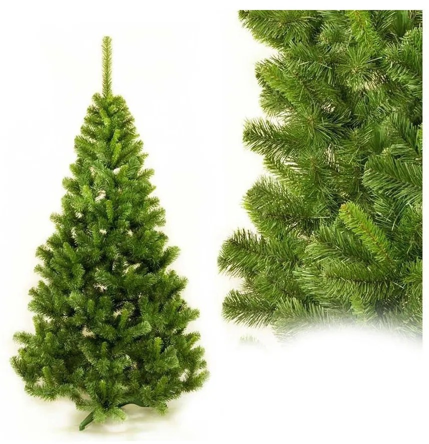 Drzewko bożonarodzeniowe JULIA 120 cm jodła