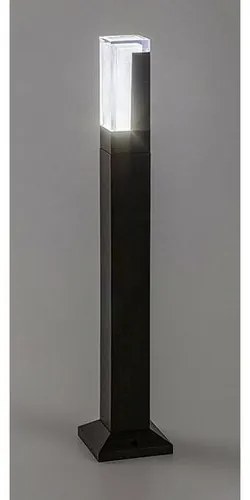 Rabalux 77128 słupek zewnętrzny LED Darvas, 7 W