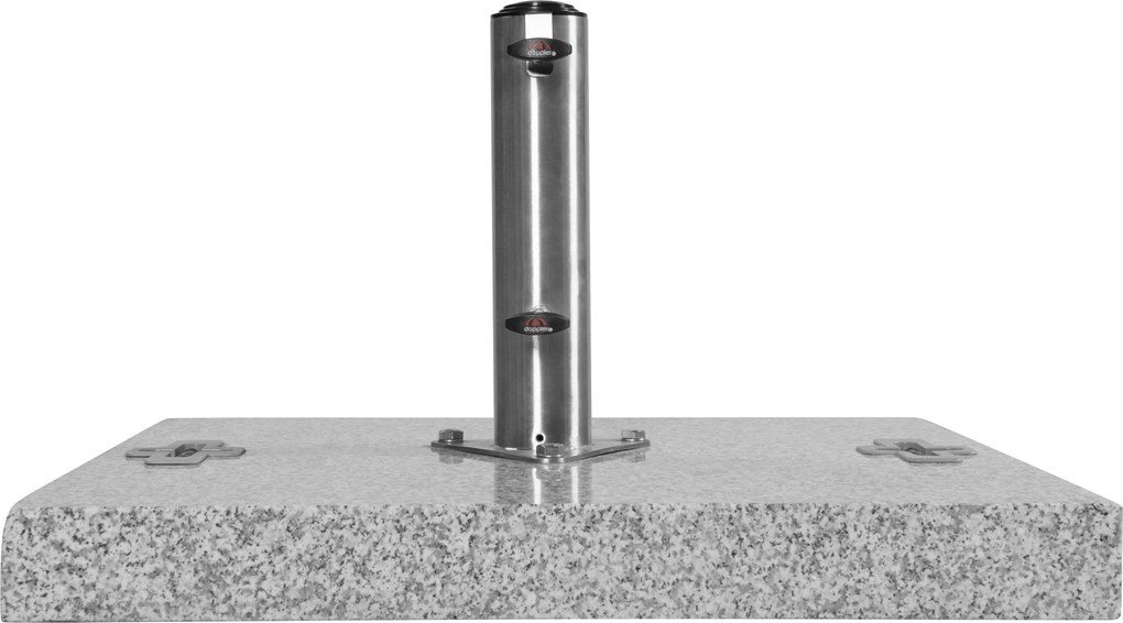 Derby Granitowy stojak 90 kg