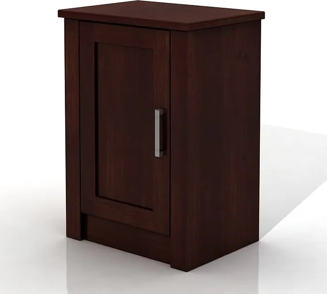 Komoda sosnowa 1D Fado