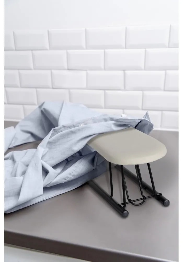 Deska do prasowania typu rękawnik 52x12 cm Leona – Wenko