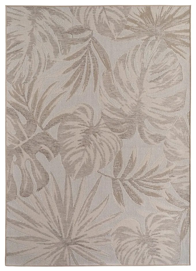 Beżowy dywan odpowiedni na zewnątrz 200x290 cm Desert 1302 – Ayyildiz Carpets