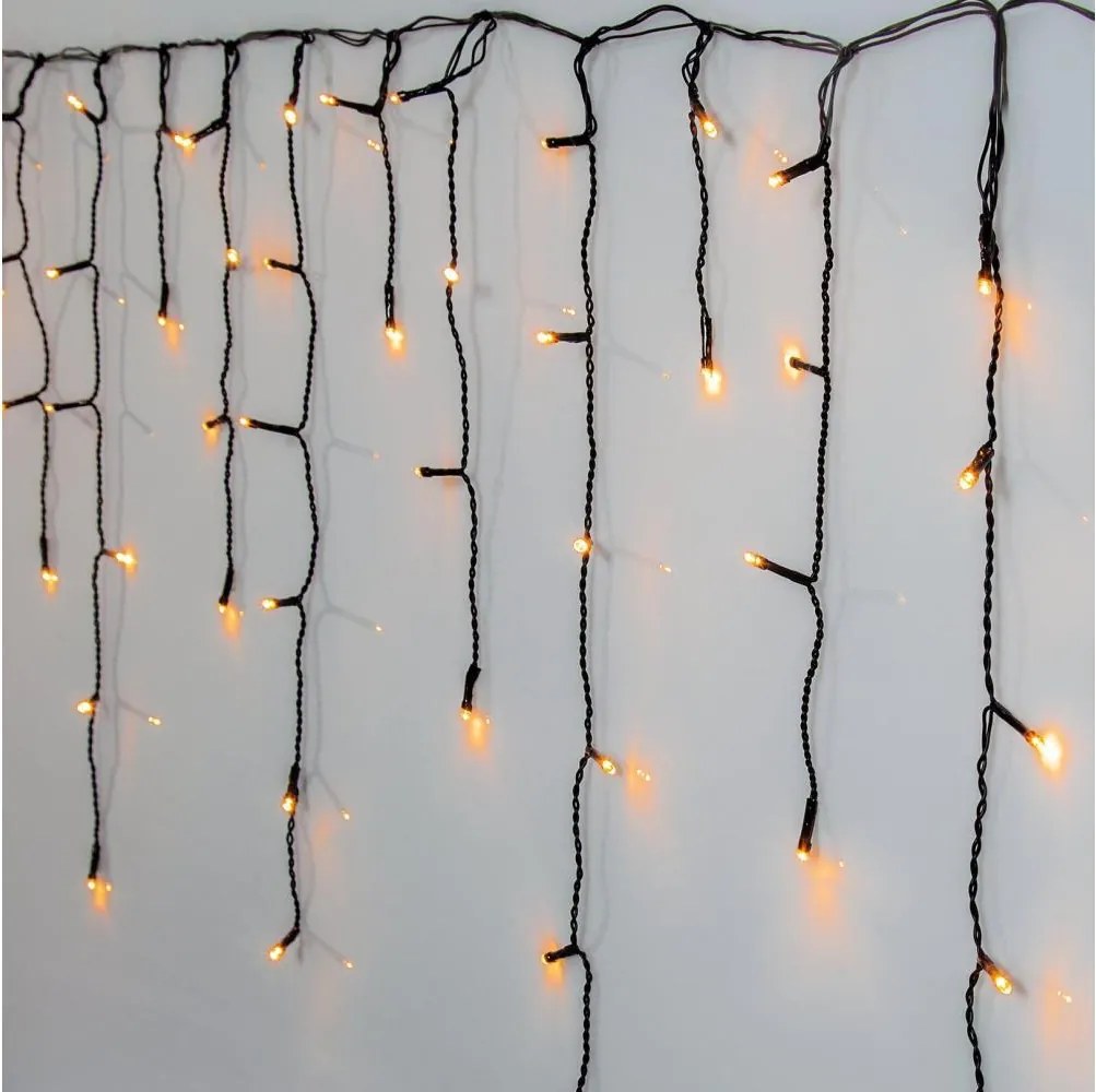 Eglo 410825 - Zewnętrzny łańcuch świetlny LED GOLDEN 960xLED/29x0,55m IP44 ciepła biel