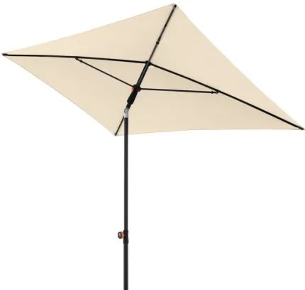 MyZone 190 x 125 cm - parasol centralny : Substancja Desen - 820