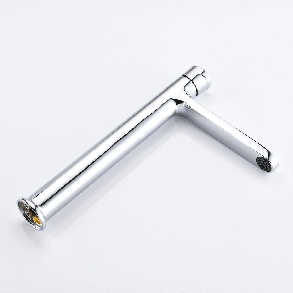 Bateria umywalkowa 8212