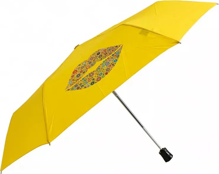 Doppler Havanna Fiber Kiss damski parasol automatyczny