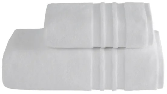 Ręcznik kąpielowy PRESTIGE 85x150 cm Jasnobeżowy 85 x 150 cm