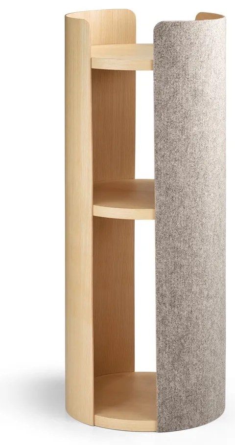 Drapak dla kota Torre Ash Natural M – MiaCara