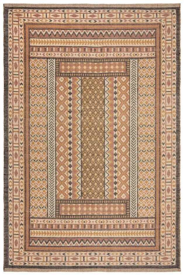 Dywan z mieszanki juty tkany ręcznie 160x230 cm Rami Jute – Flair Rugs