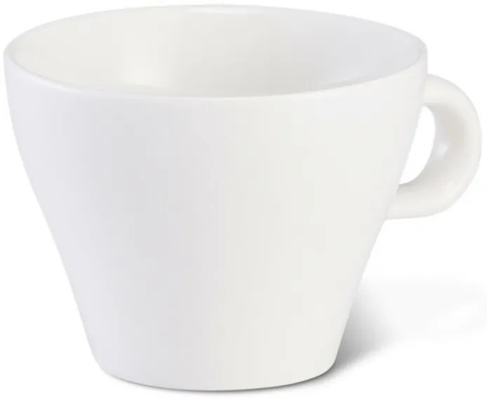 Tescoma Porcelanowy kubek do cappuccino All FitOne Slim 180 ml