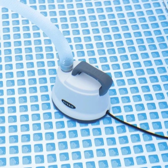 Pompa do wypuszczania wody z basenu Intex 606 - pompa zanurzeniowa 3595 l/h