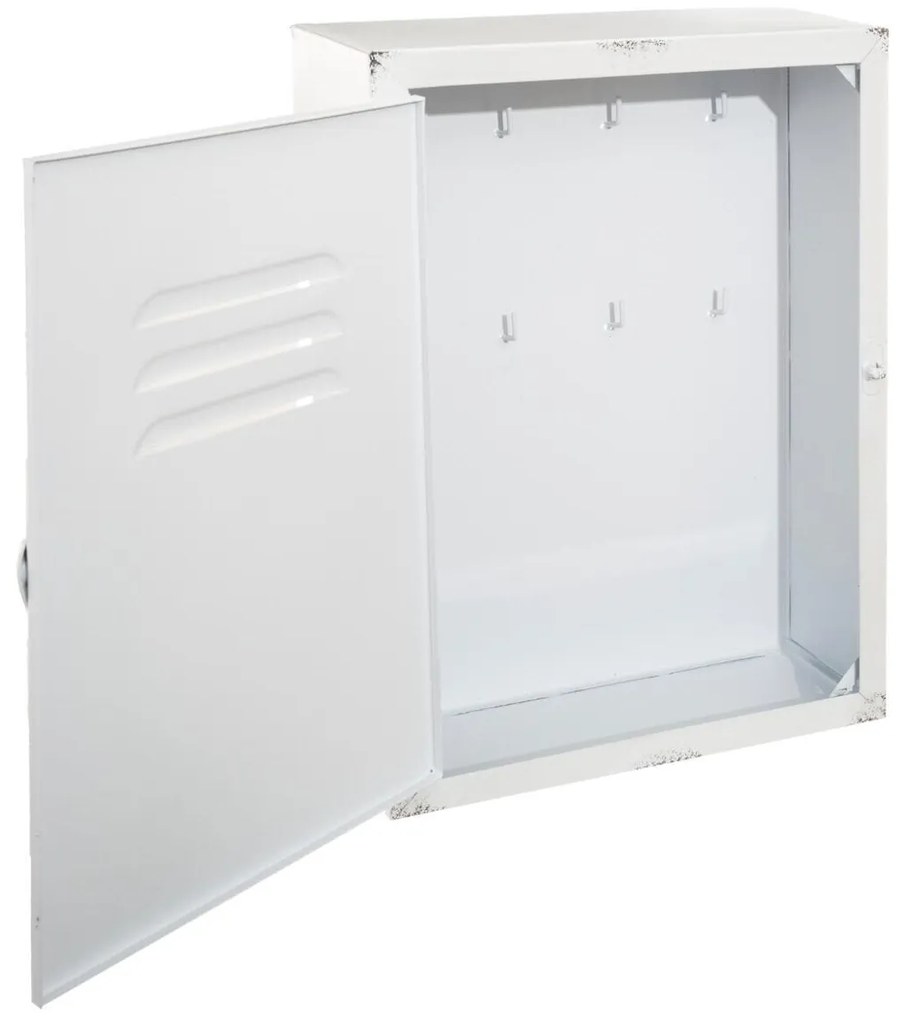 Szafka na klucze, 30 x 23 cm