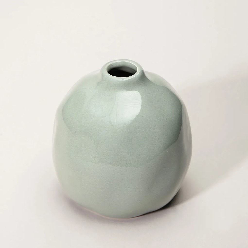 Wazon Volta II 10x10x10 cm