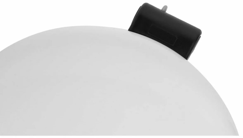 Alda Pojemnik na pedały Doman Freedom Fresh 20 l,biały, 20 l