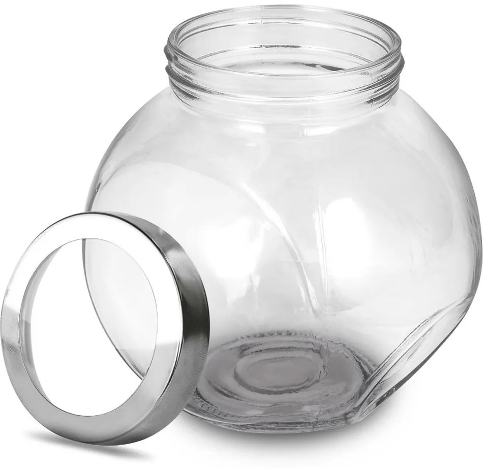 Lamart LT6048 2-częściowy zestaw dzbanków Buck, 1500 ml