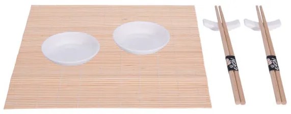 Zestaw do sushi 7 elementów