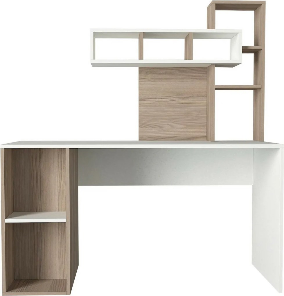 Biurko Coral White and Cardoba