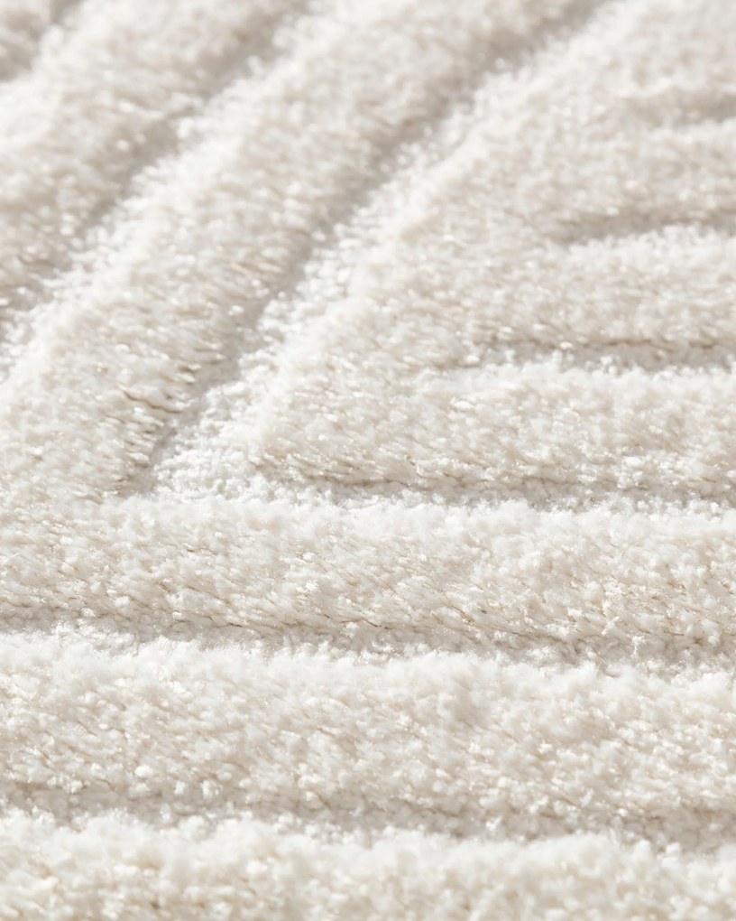 Dywan Serenno cream 160x230 cm