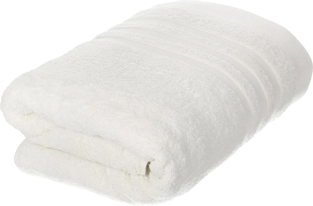 Ręcznik Essence 70x140 cm pure white