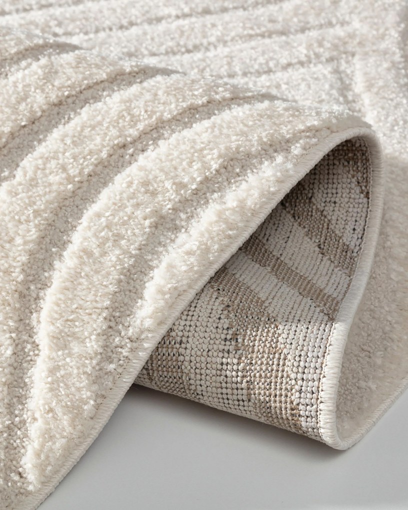 Dywan Serenno cream 160x230 cm