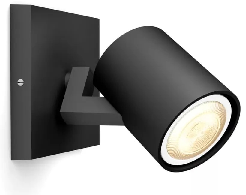 Inteligentny kinkiet z gwintem GU10, 5 W Runner – Philips Hue