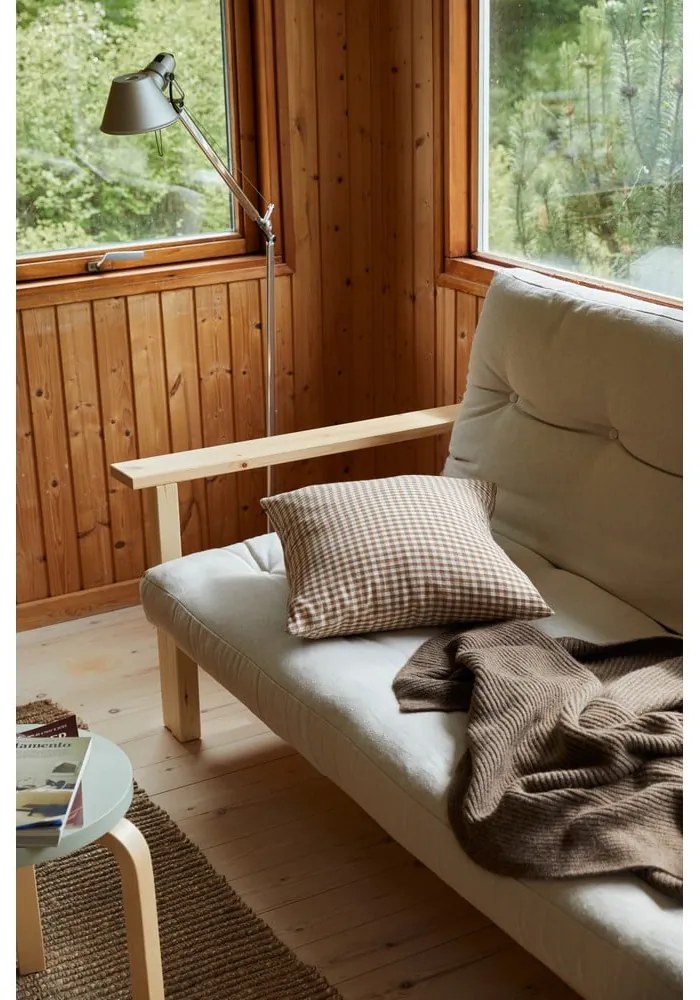 Sofa rozkładana Karup Design Unwind Navy