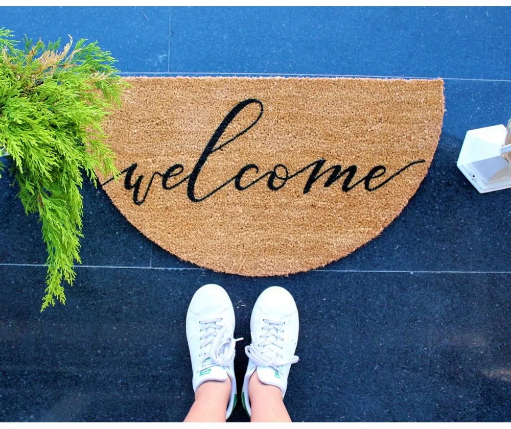 Wycieraczka Doormat Welcome, 70x40 cm