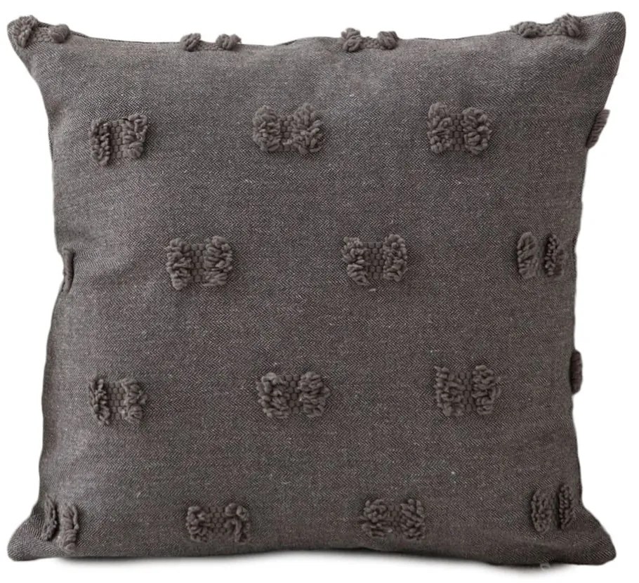 Poszewka na poduszkę 43x43 cm Tuffet – Mioli Decor