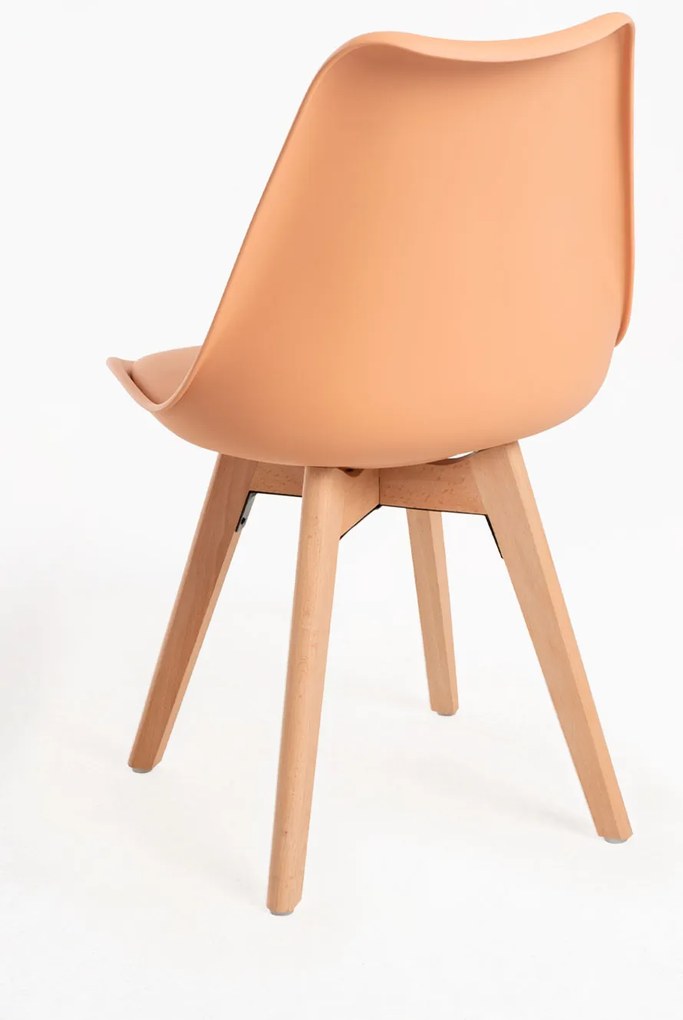 Pakiet 6 krzese Synk Basic