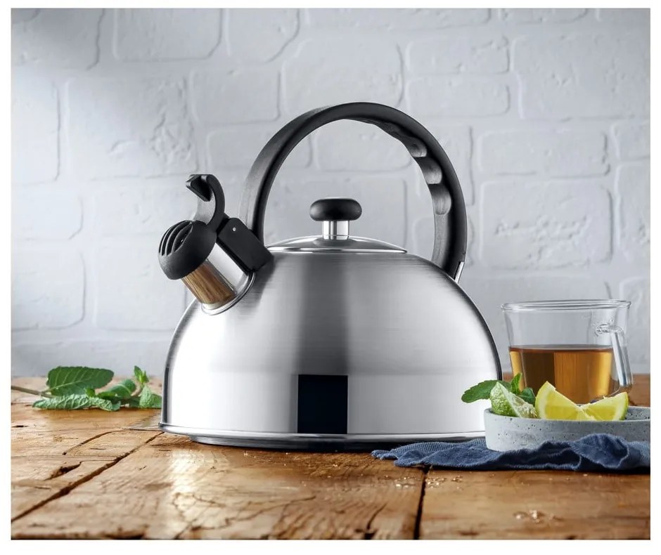 Czajnik z gwizdkiem WMF, 1,5 l