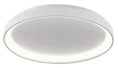 LED2 - LED Plafon BELLA LED/48W/230V 3000K/4000K białe