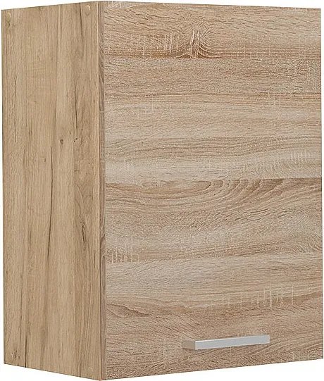 Szafka ścienna sonoma 45x31x60 r-line