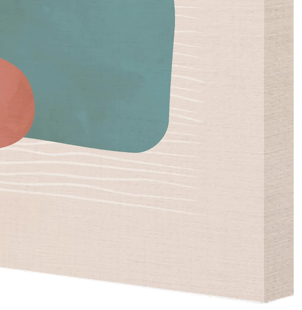 Obraz na płótnie Bloomline