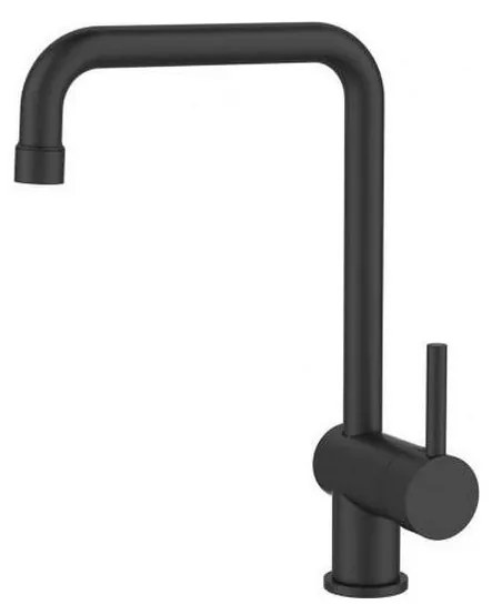 ALVEUS 1150925 - Bateria kuchenna STELLA 34,7 cm czarny