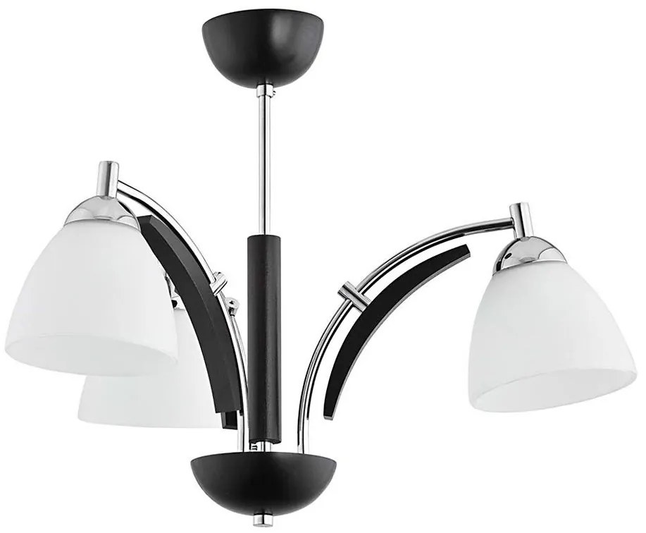 Żyrandol MOHITO 3xE27/60W/230V