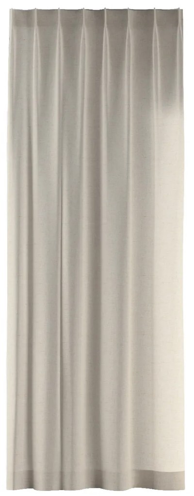 Zasłona na haczykach flex pojedynczych