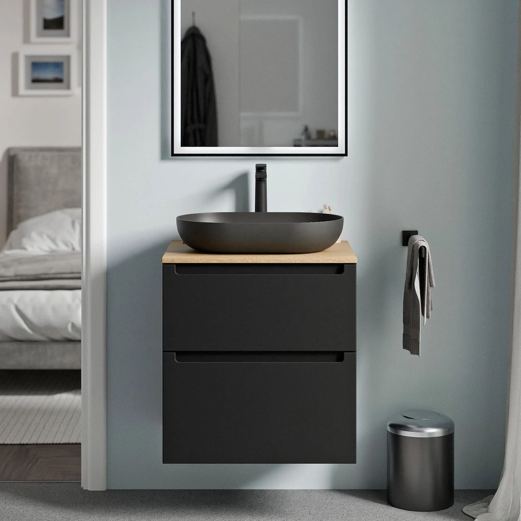 Szafka podumywalkowa VIREO 60 cm