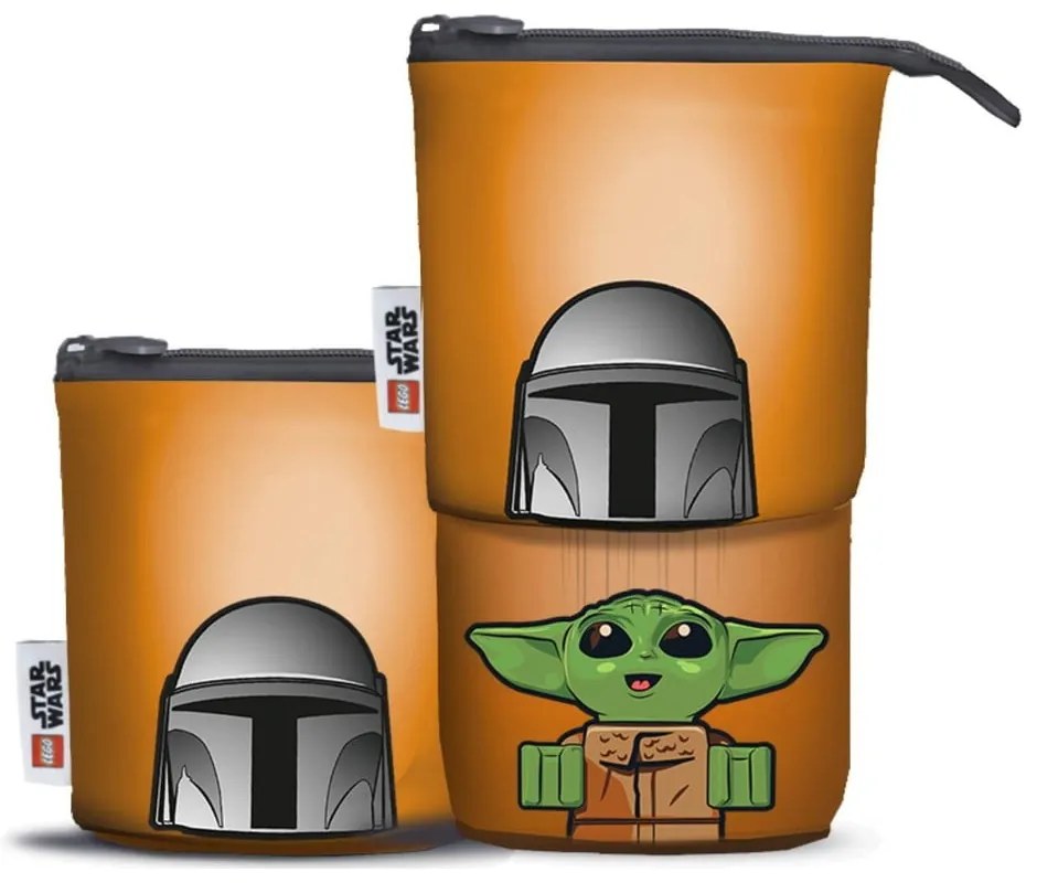 Piórnik Star Wars – LEGO®
