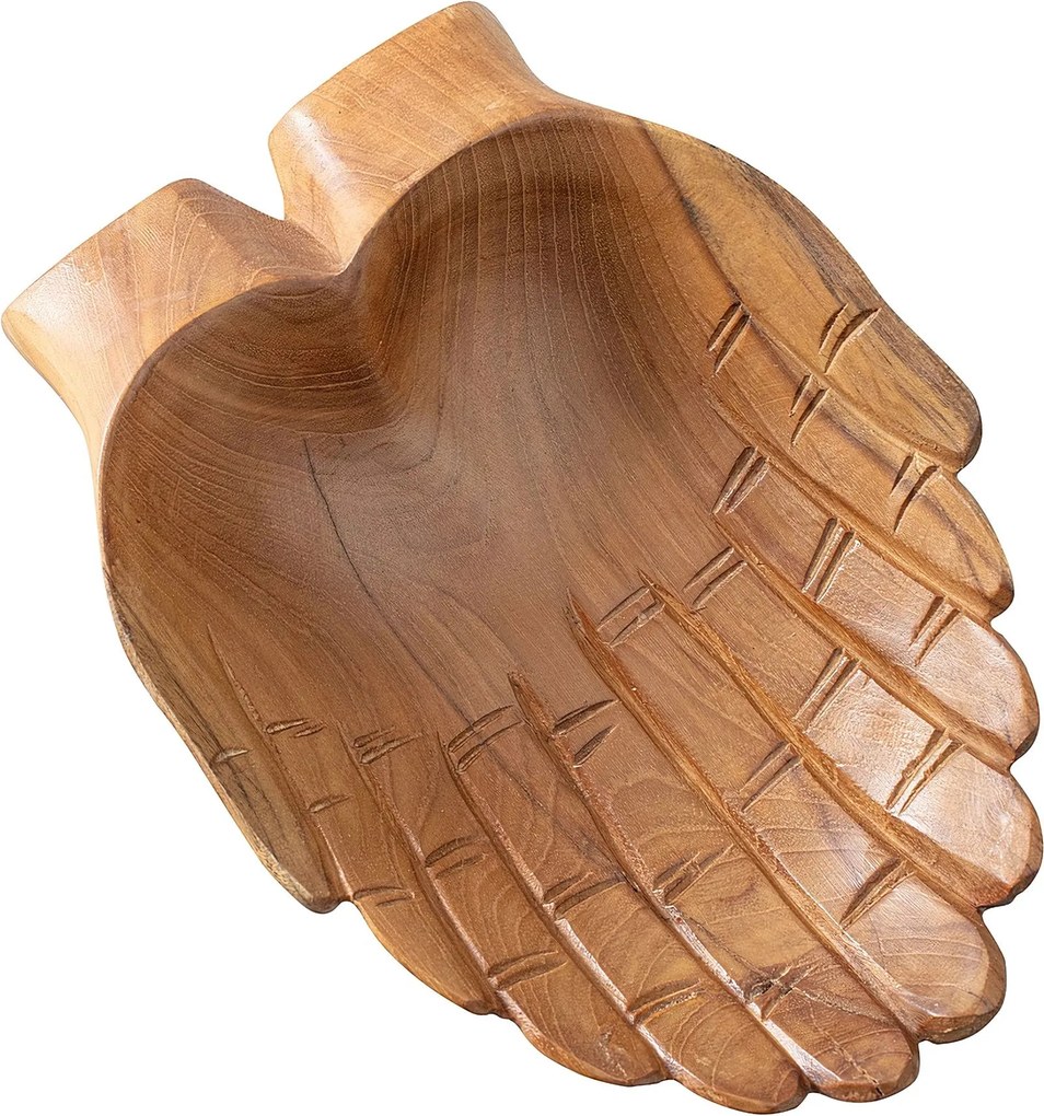 Misa Crest 19x29x6 cm