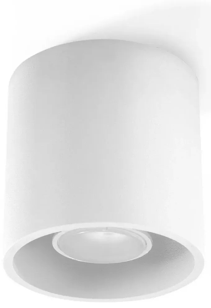 Minimalistyczny plafon K0-G62