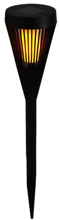 Lampka solarna wbijana, 47 cm