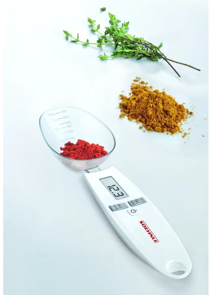 Soehnle Cooking Star waga łyżkowa 66220