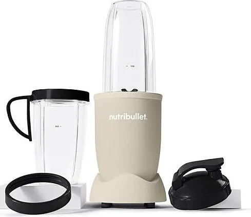 Blender Nutribullet Pro NB907MASN 900 W Beige